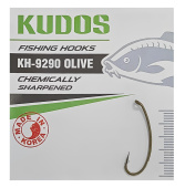 Крючок Kudos KH-9290 (OLIVE)